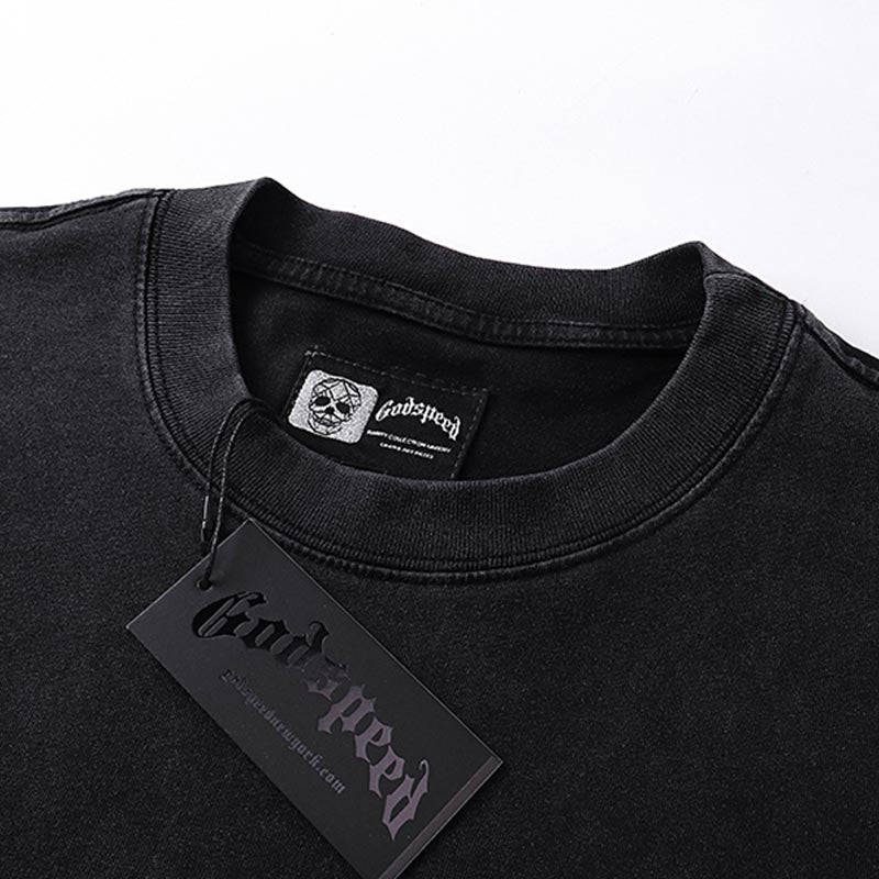 Godspeed T Shirts