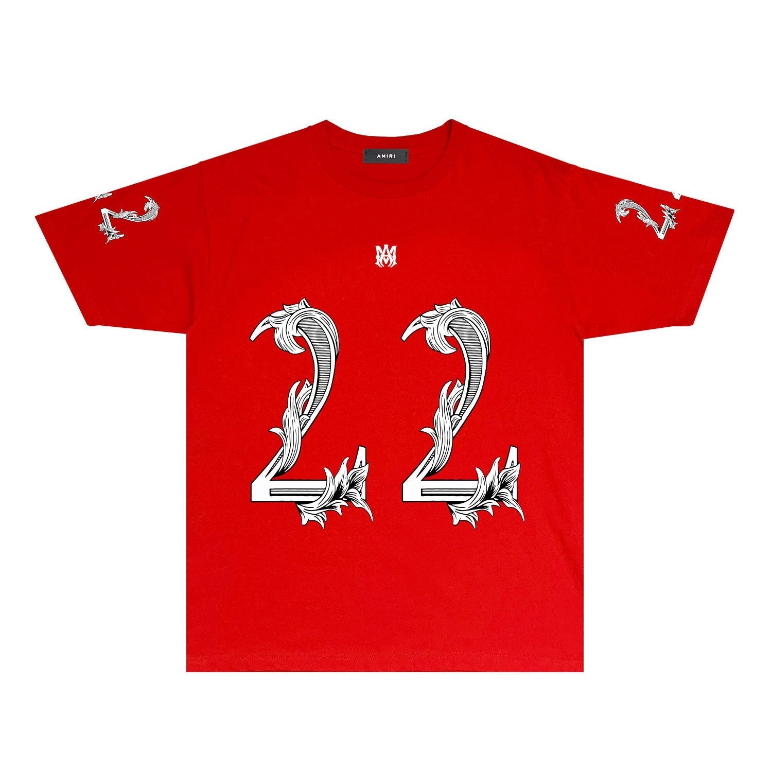 Amiri T Shirts