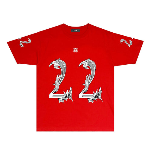 Amiri T Shirts