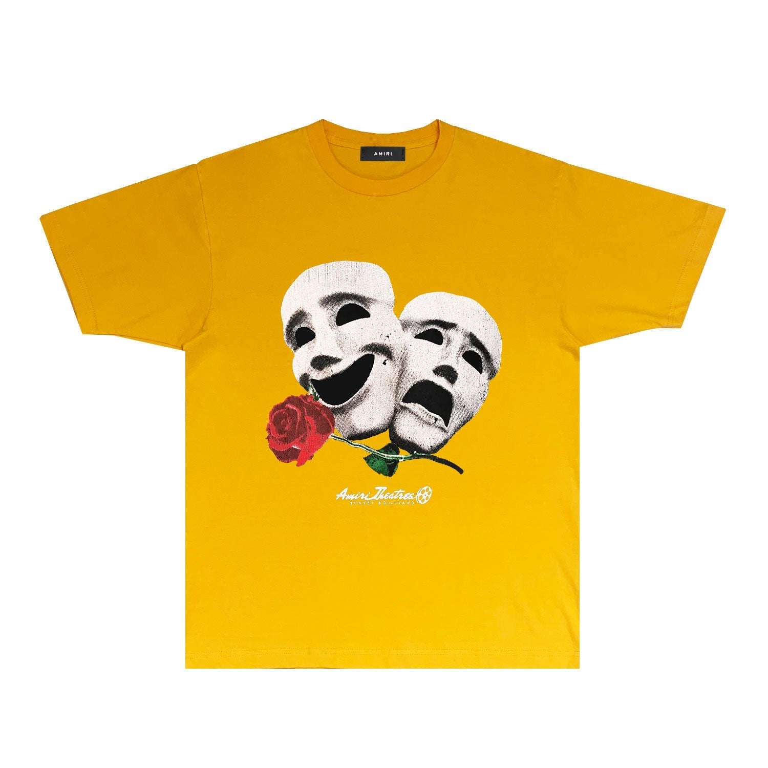 Amiri T Shirts