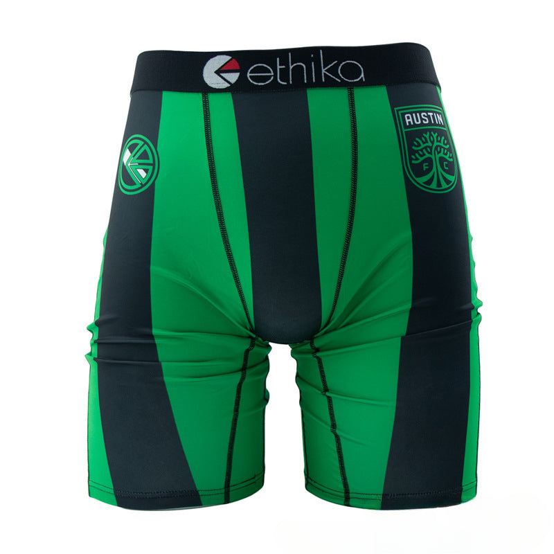 Ethika Boxer Briefs