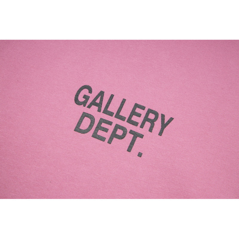 Gallery Dept Hoodie Loose Casual Hoodie