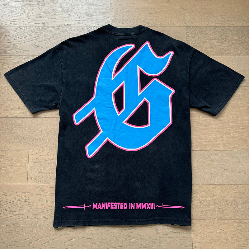 Godspeed T Shirts
