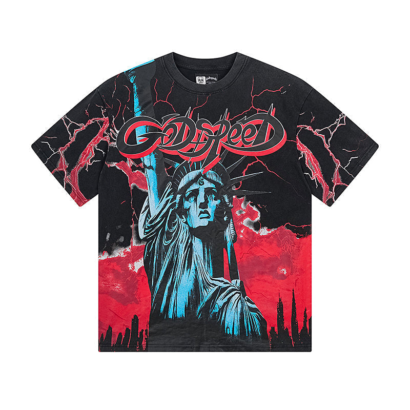 Godspeed T Shirts