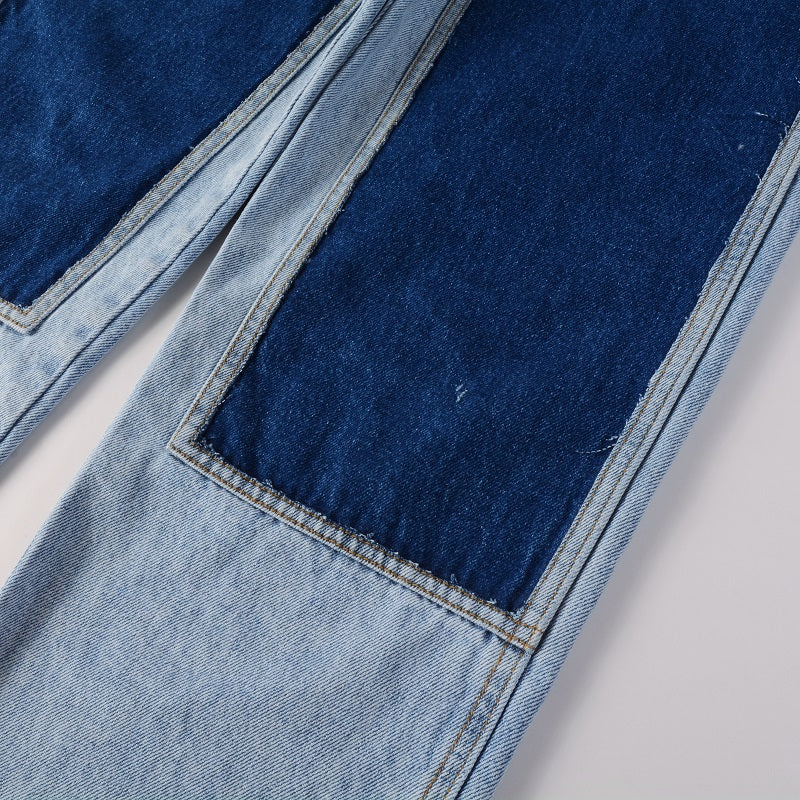 Amiri Jeans High Street Distressed#9311