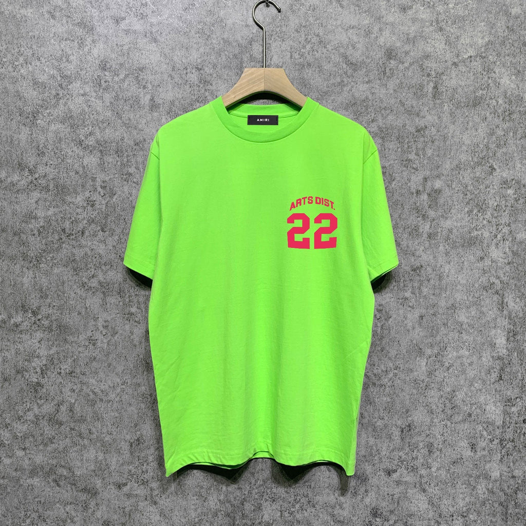 Amiri T Shirts