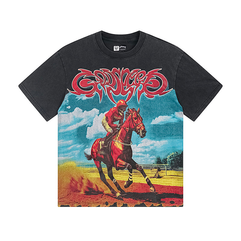 Godspeed T Shirts