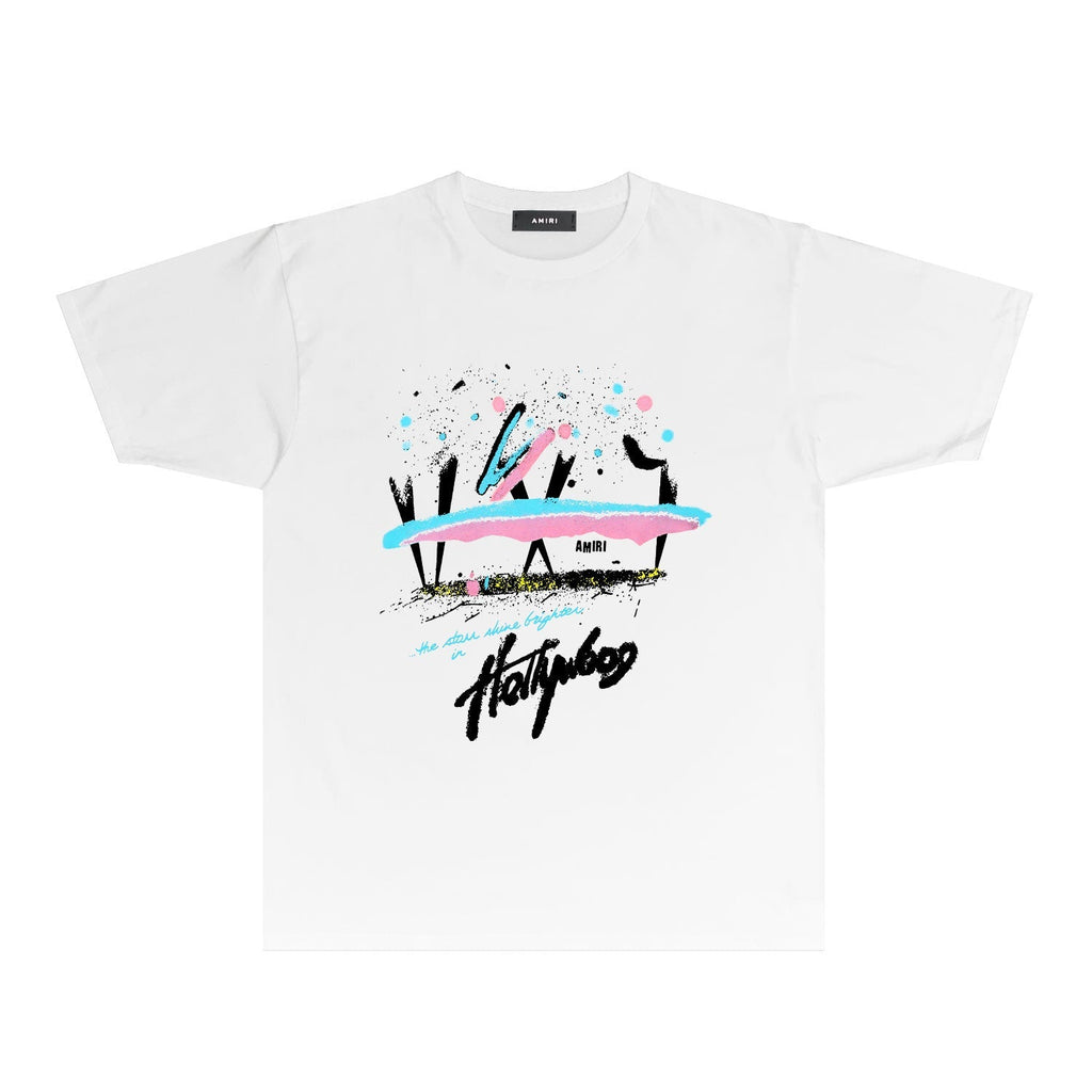 Amiri T Shirts