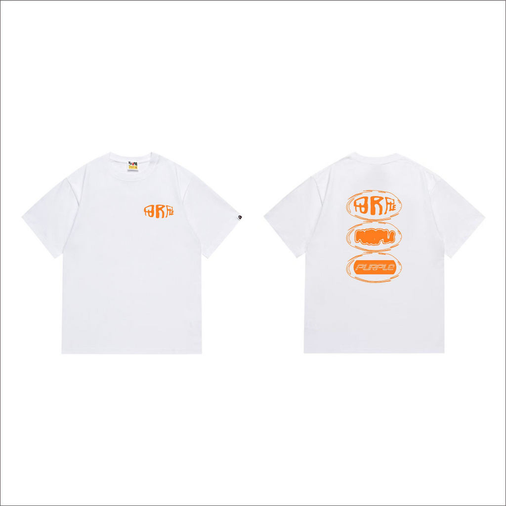 Bathing ape T Shirts