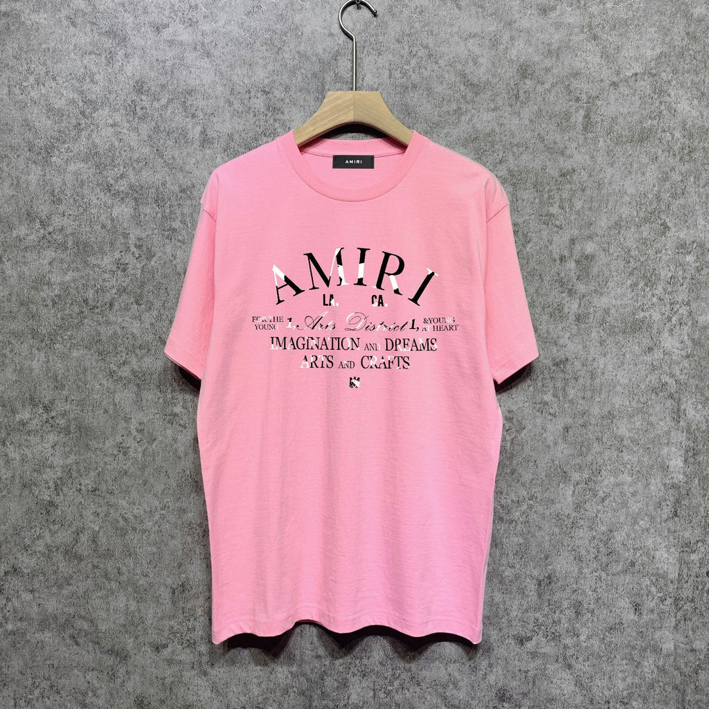 Amiri T Shirts