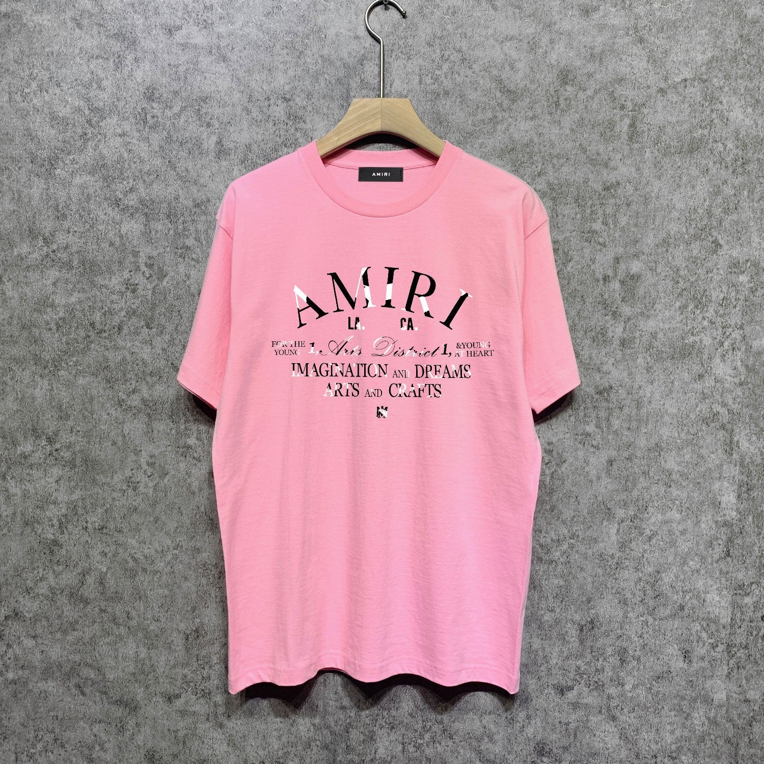 Amiri T Shirts