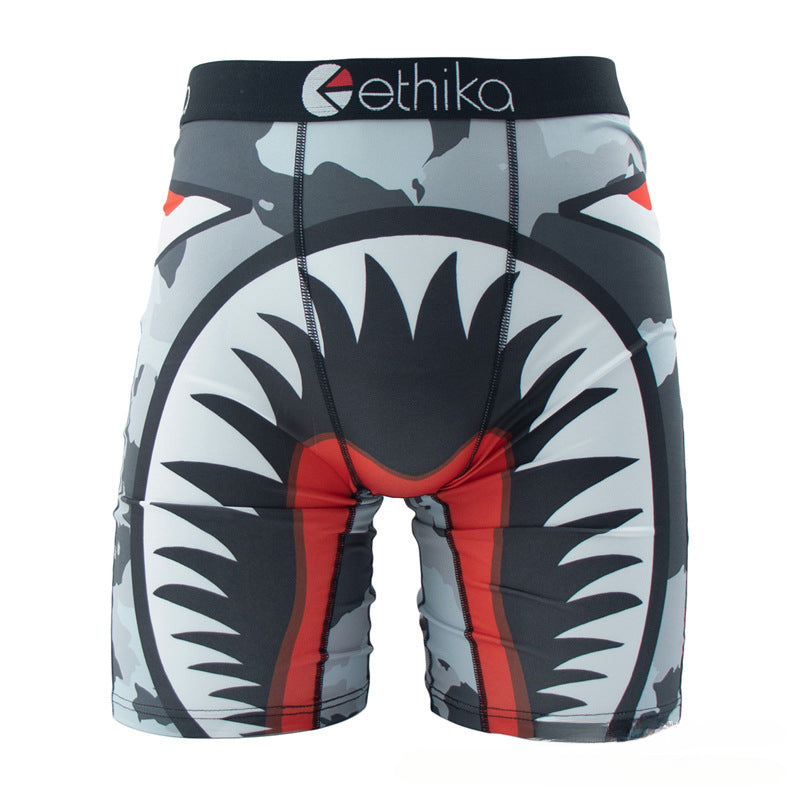 Ethika Boxer Briefs