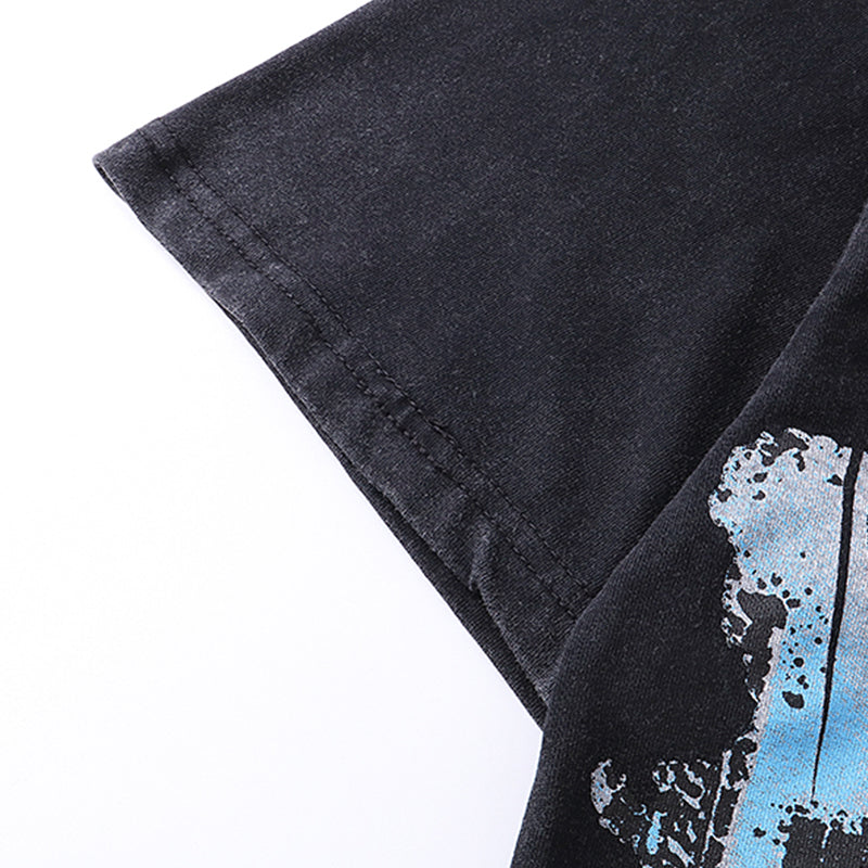 Godspeed T Shirts