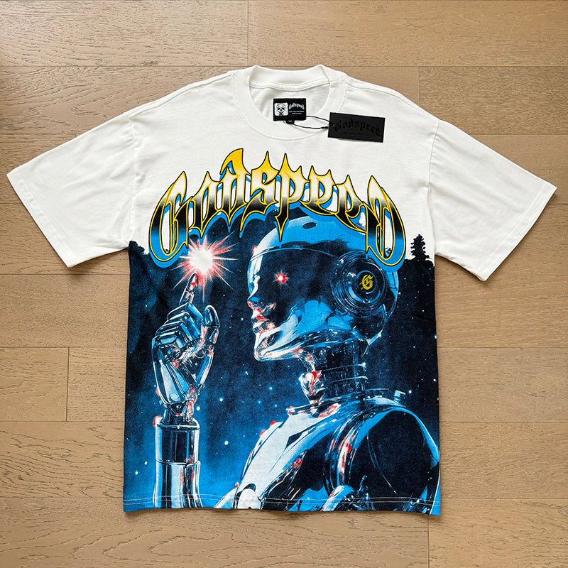 Godspeed T Shirts