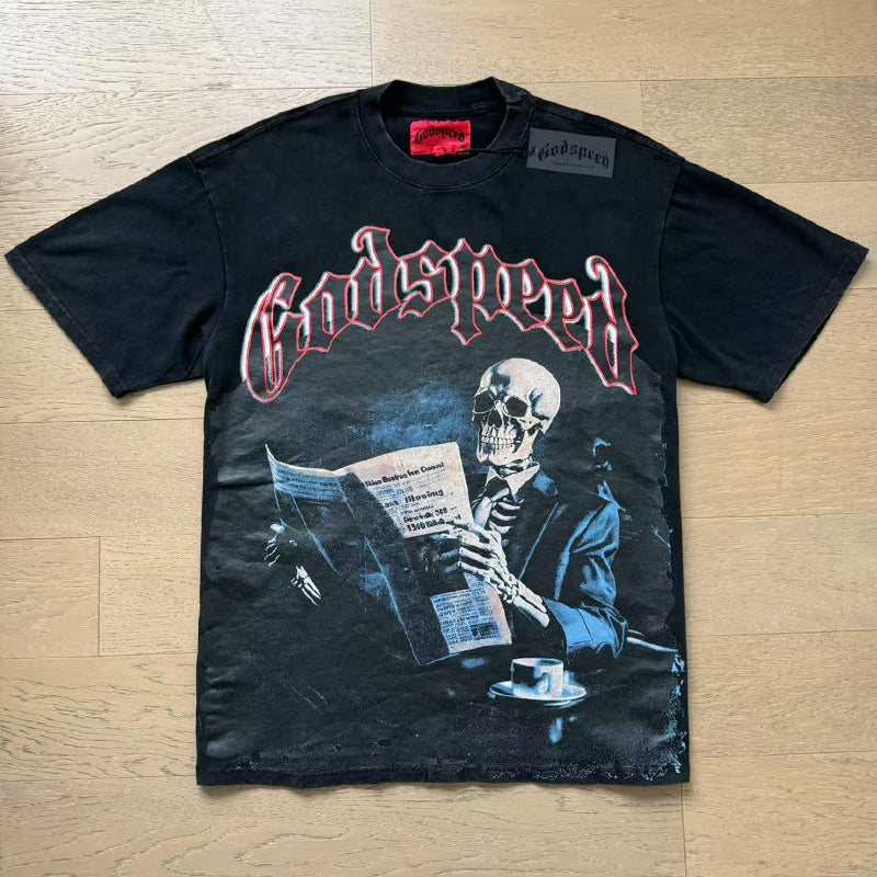 Godspeed T Shirts