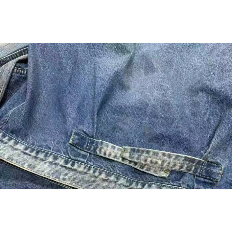 ERD Jacket