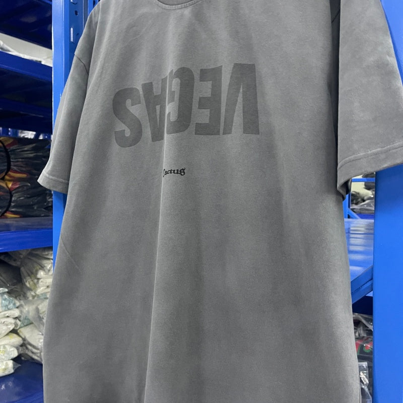 CPFM T Shirts High-quality pure cotton streetwear style