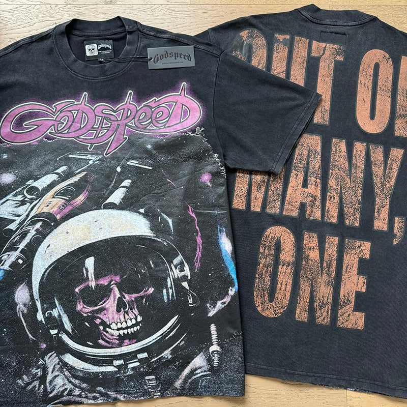 Godspeed T Shirts