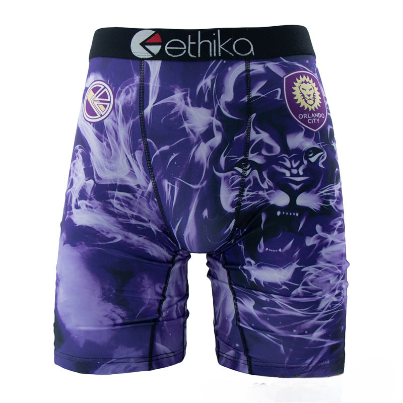 Ethika Boxer Briefs