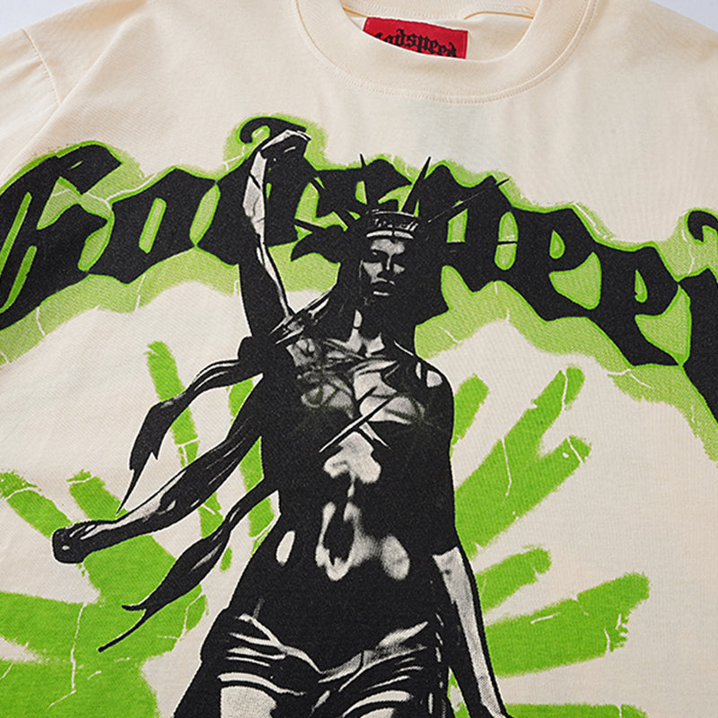 Godspeed T Shirts