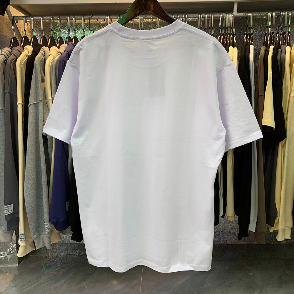 Kith T-Shirt KITH BOX LOGO Classic
