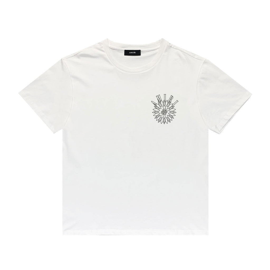 Amiri T Shirts