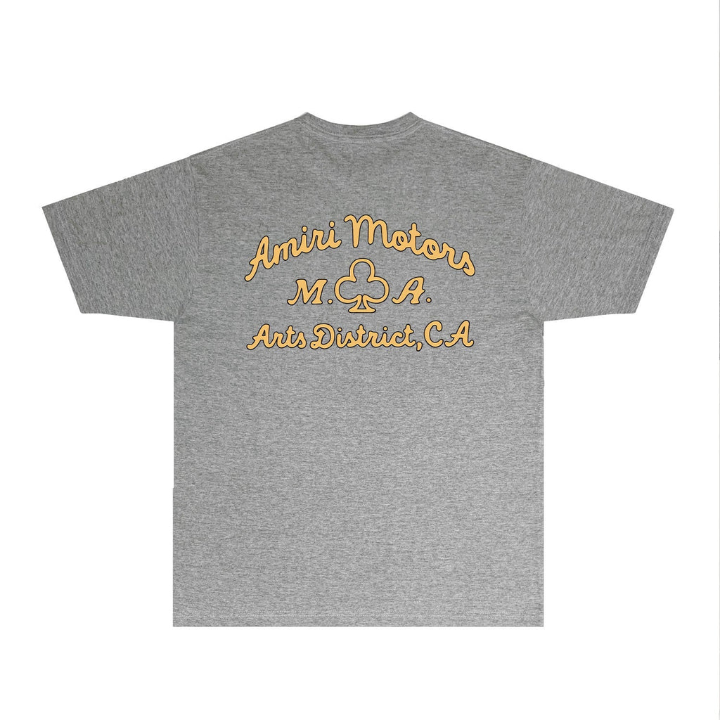 Amiri T Shirts
