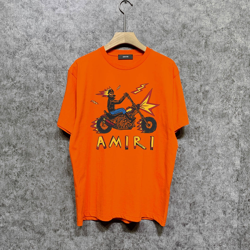 Amiri T Shirts