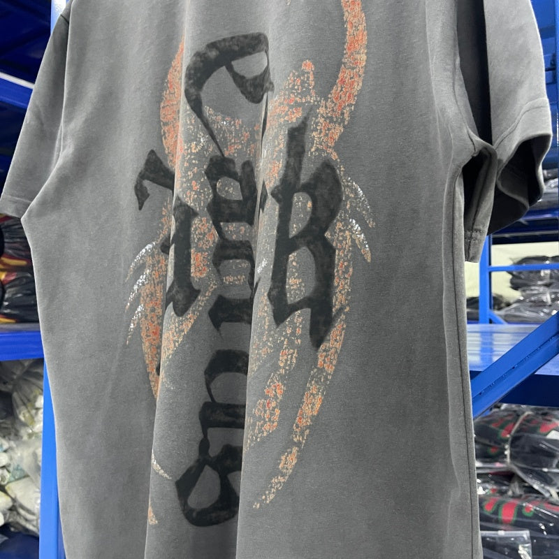 CPFM T Shirts High-quality pure cotton streetwear style