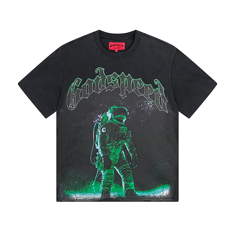 Godspeed T Shirts