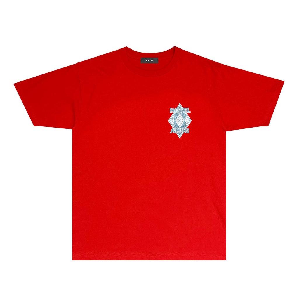 Amiri T Shirts