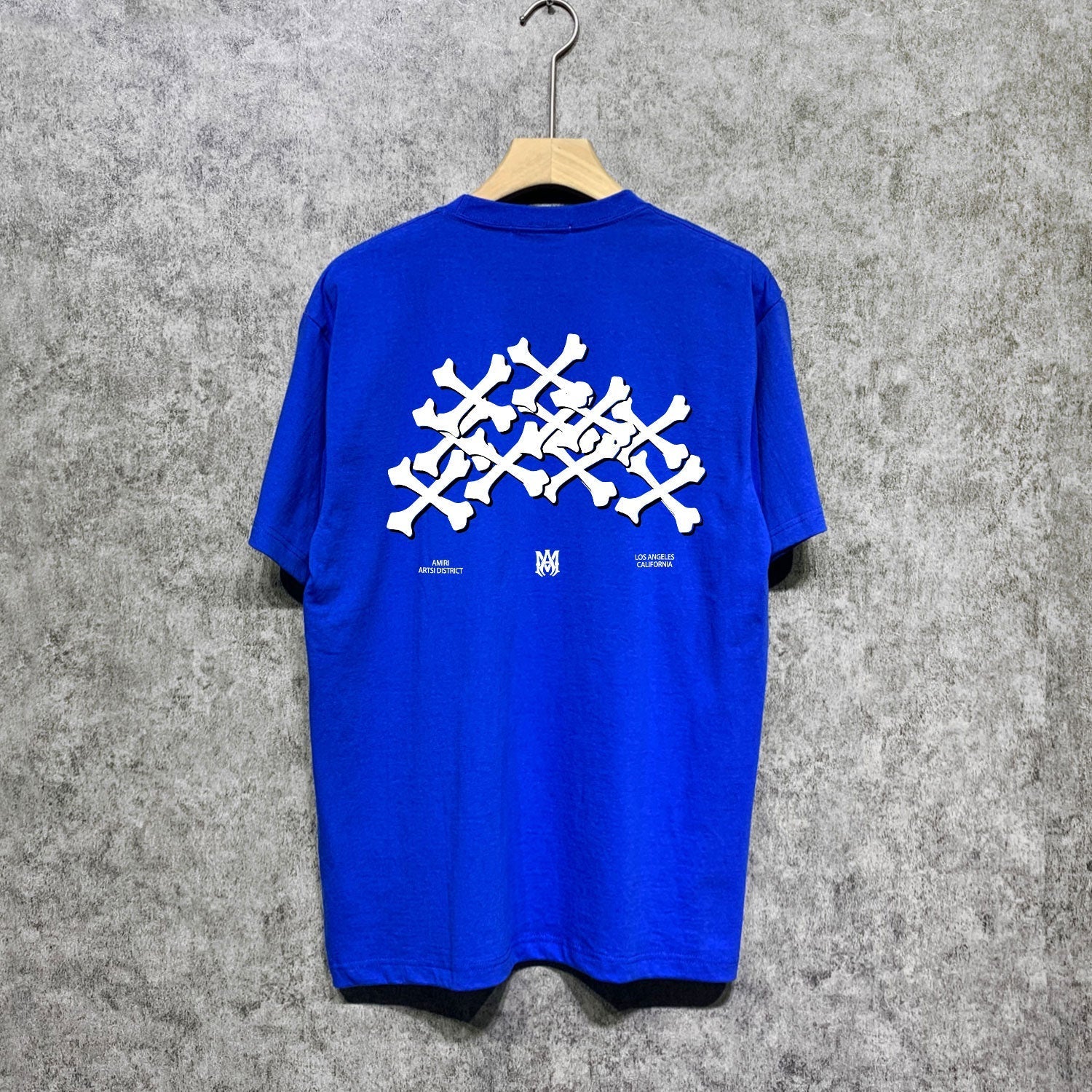 Amiri T Shirts