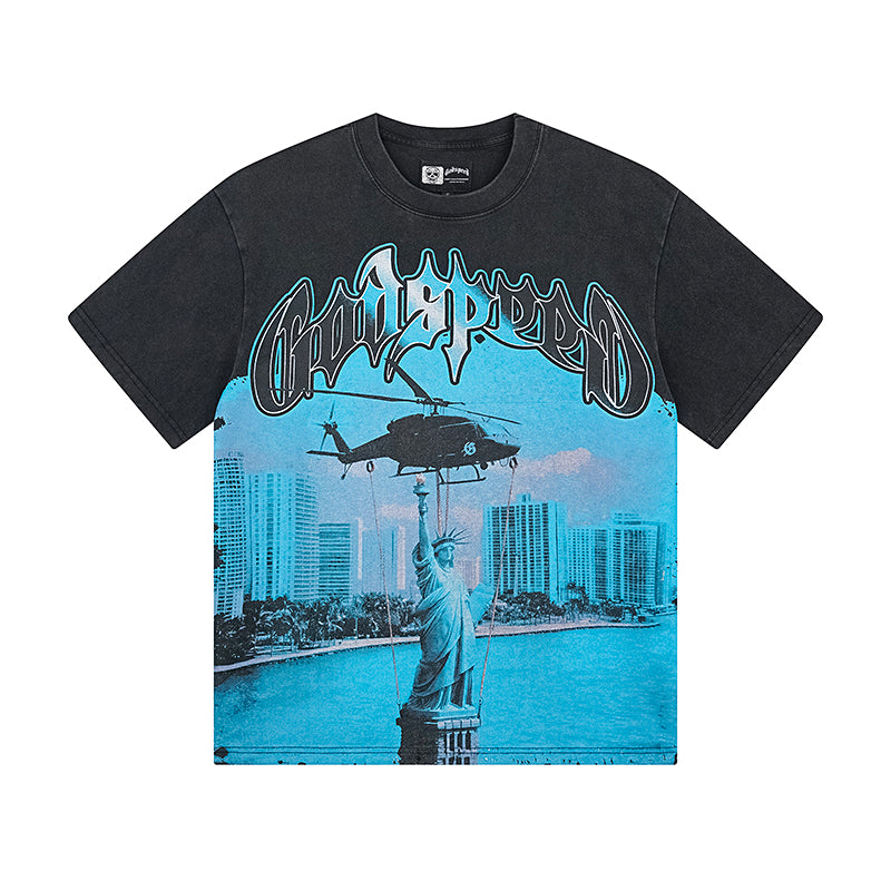 Godspeed T Shirts