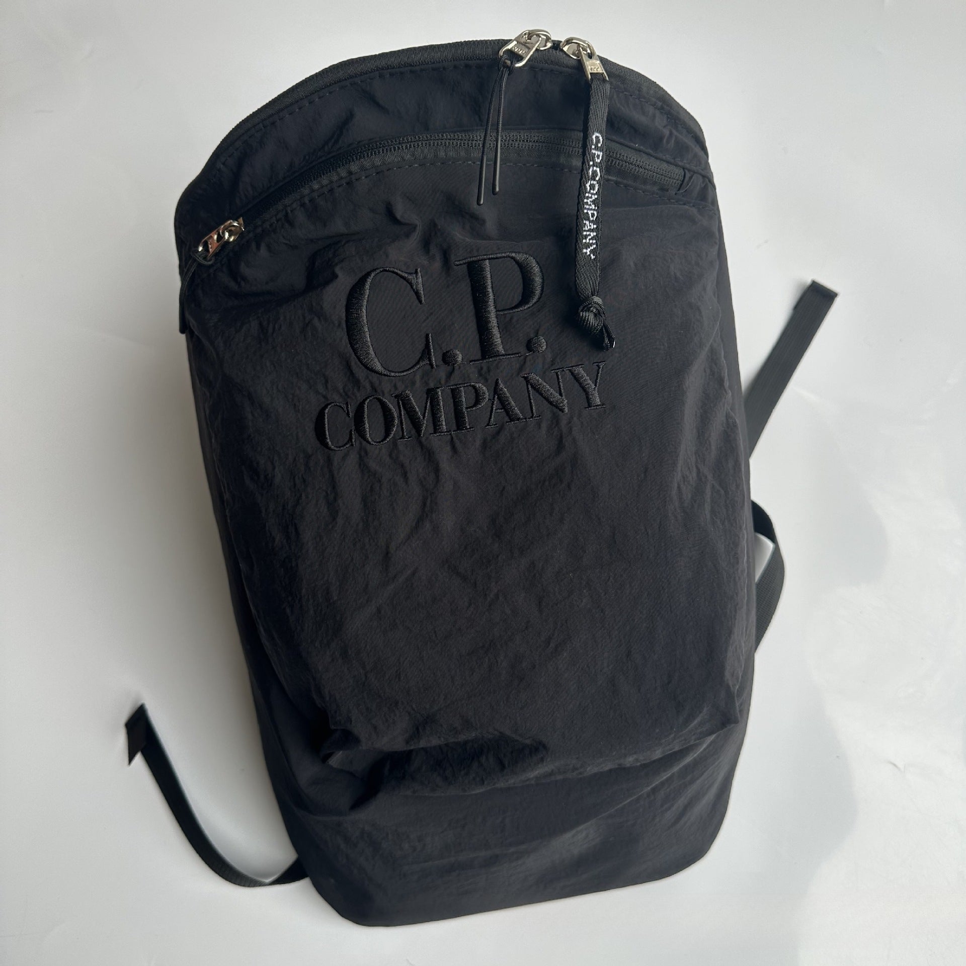 Mens Casual Bags Candy Embroidered Outdoor Lightweight Backpack