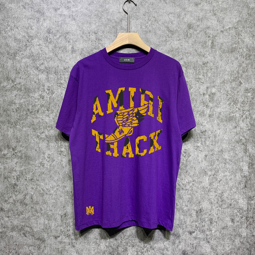 Amiri T Shirts