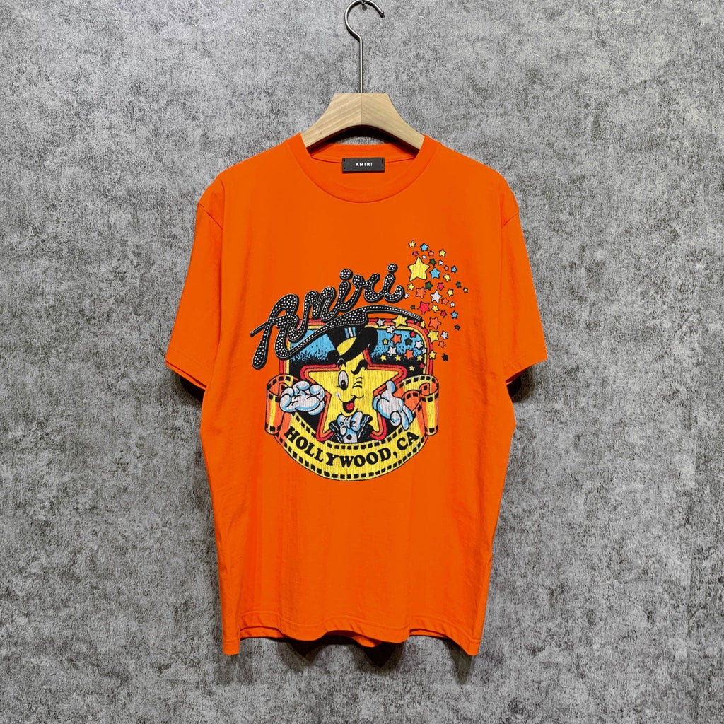 Amiri T Shirts