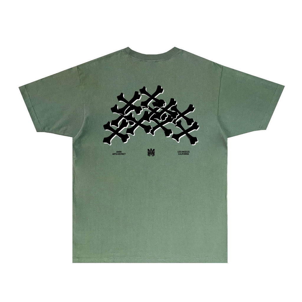 Amiri T Shirts
