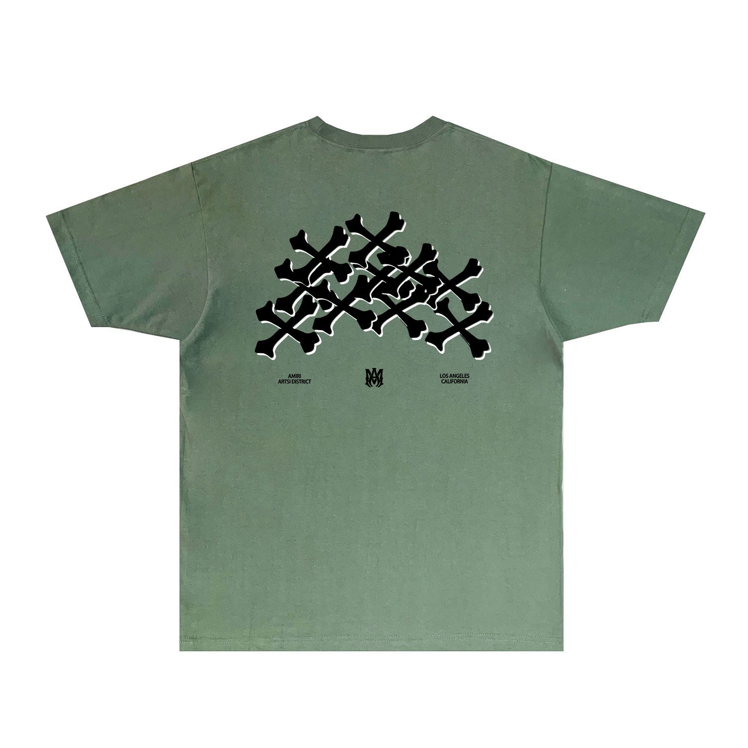 Amiri T Shirts