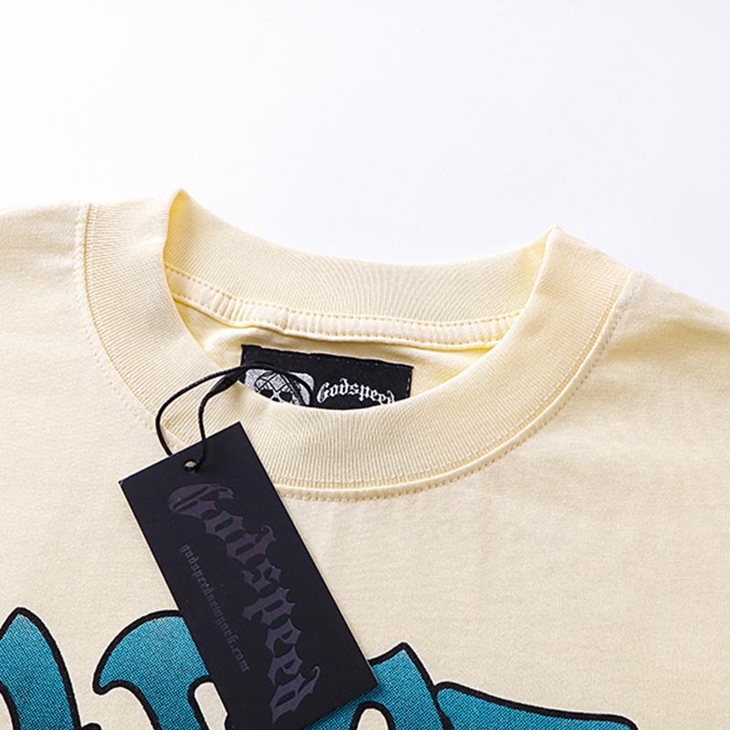 Godspeed T Shirts
