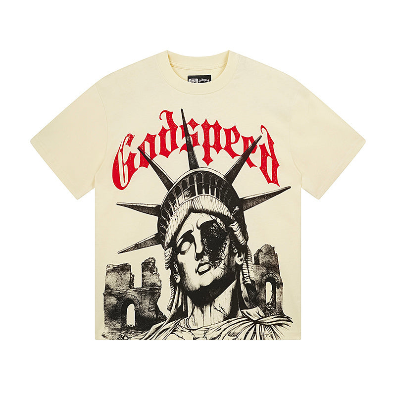 Godspeed T Shirts