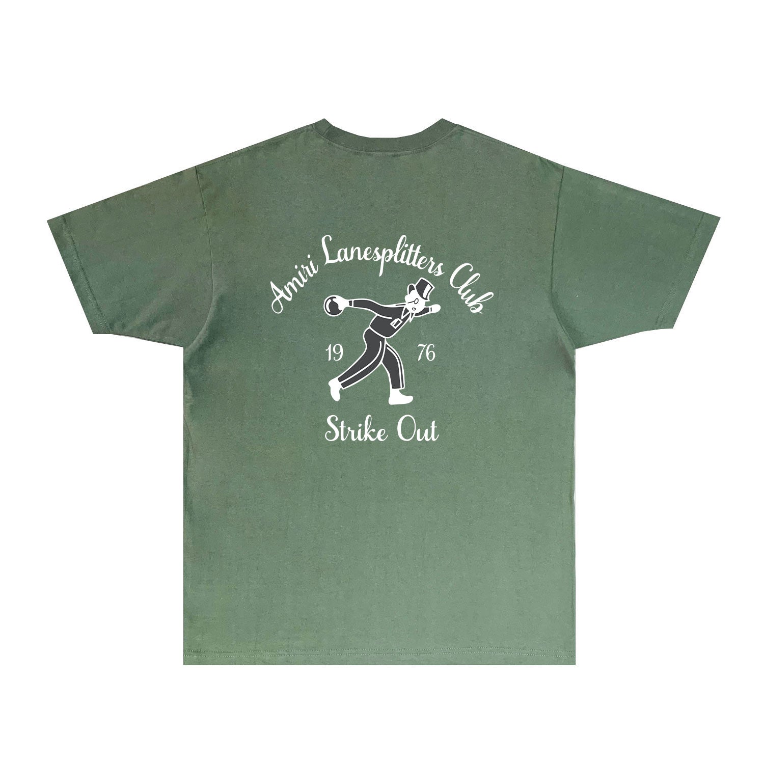 Amiri T Shirts