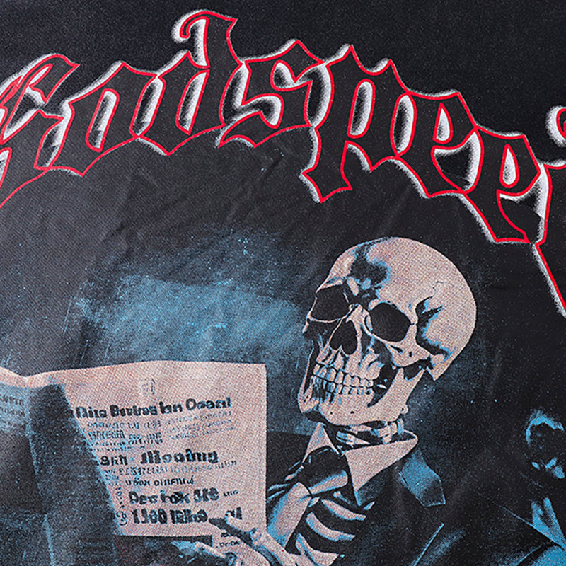 Godspeed T Shirts