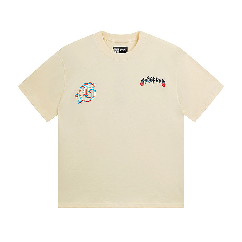 Godspeed T Shirts