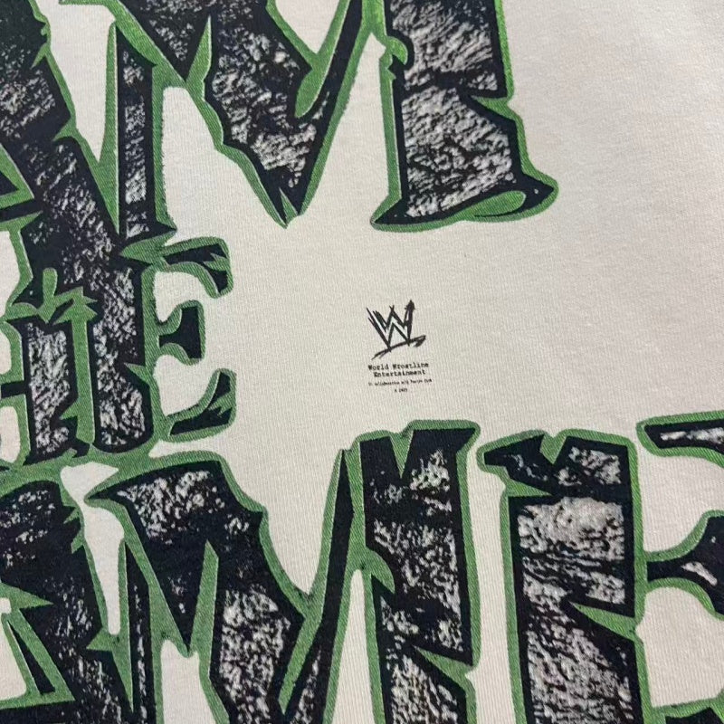 CPFM T Shirts High-quality pure cotton streetwear style