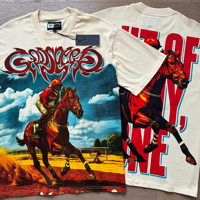 Godspeed T Shirts