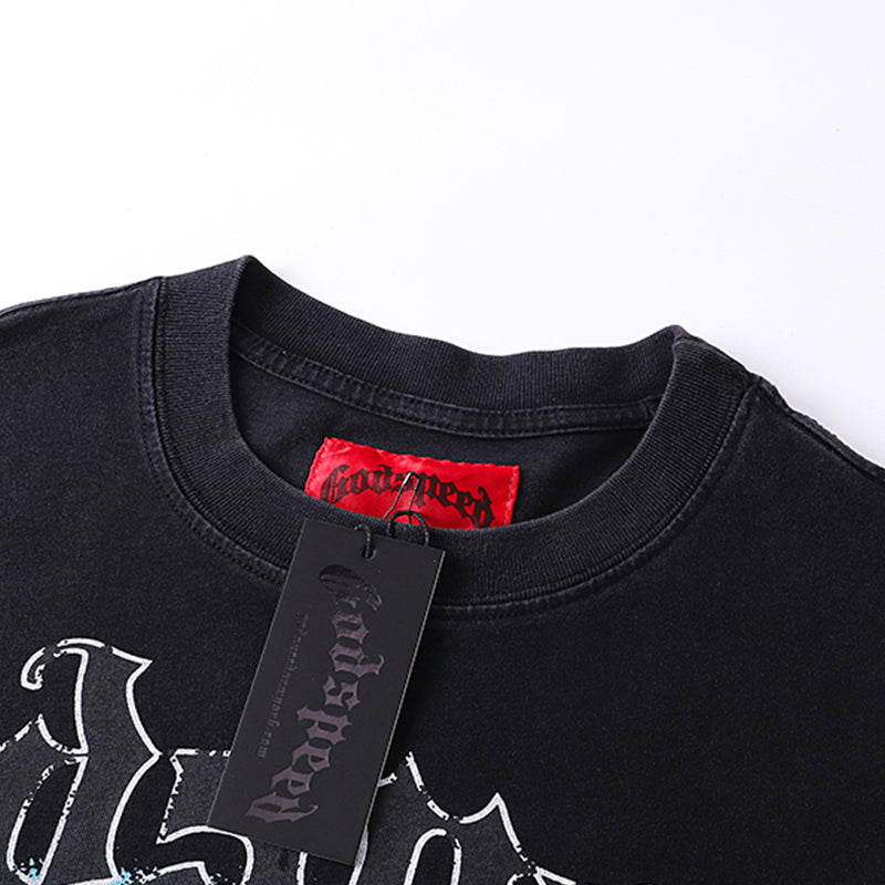 Godspeed T Shirts