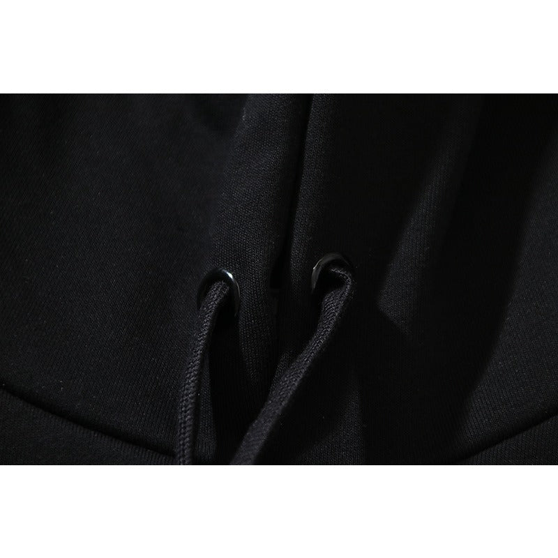 OW  hoodie Autumn/Winter print hoodie