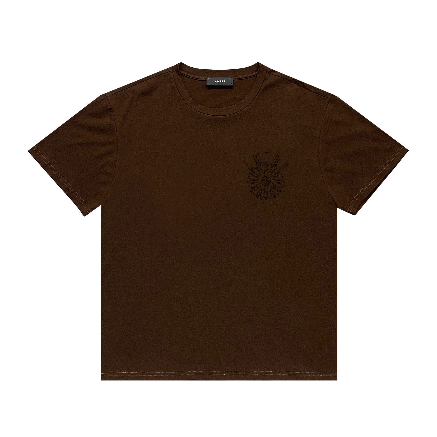 Amiri T Shirts