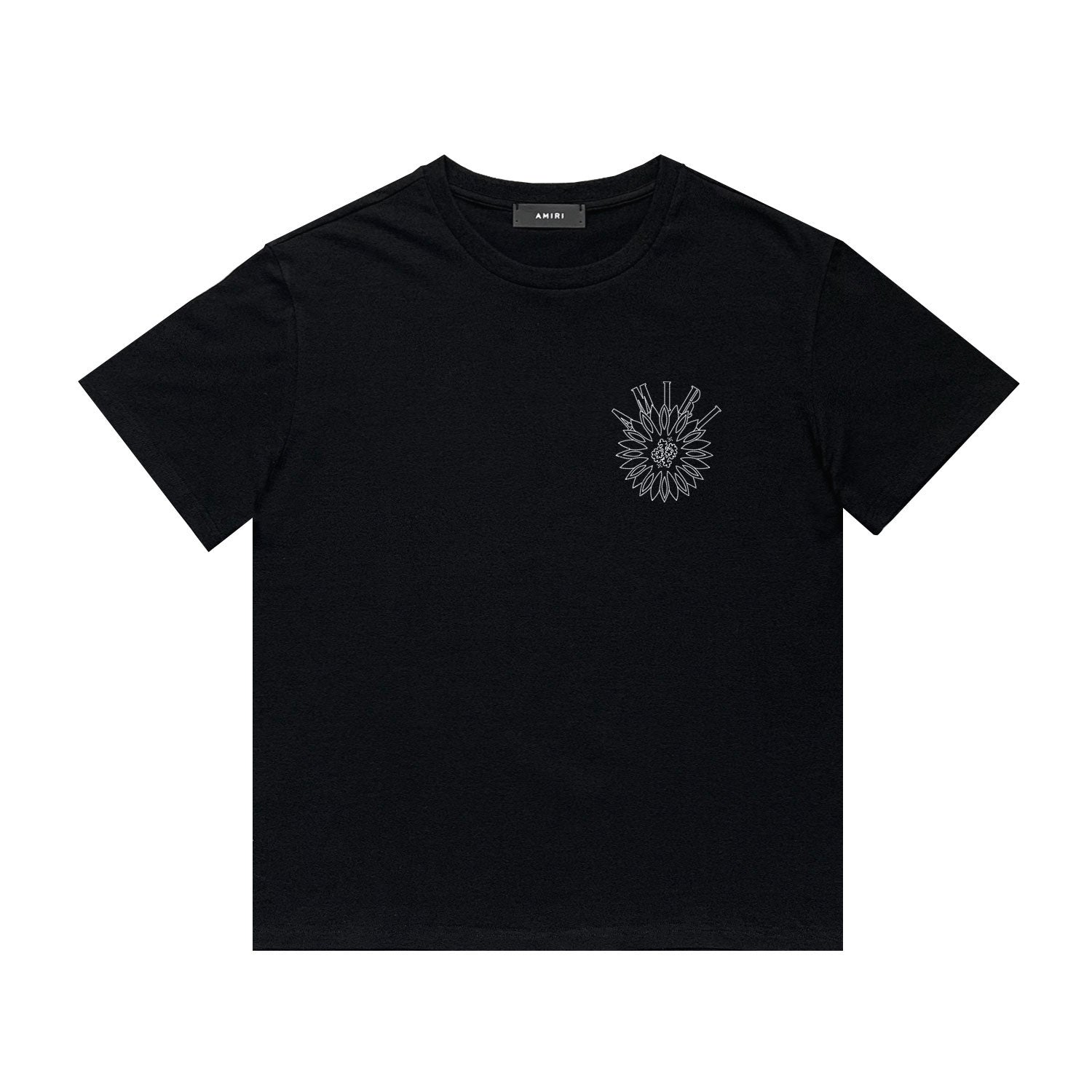 Amiri T Shirts