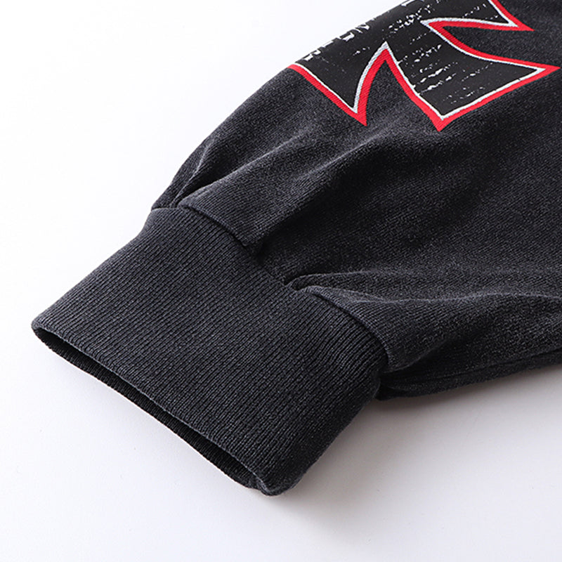 Godspeed Long Sleeve Shirt